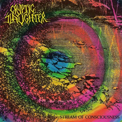 Cryptic Slaughter: "Stream Of Consciousness" – 1988